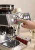 THERA CLASSIC ADVANCE - Halbautomatische Espressomaschine Produktbild-Vorschau 2