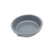 Inodoro químico portátil gris de 12 litros, ideal para Vista previa de la imagen del producto 7
