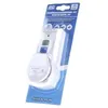 Adaptér proudového chrániče BACHMANN bílý, výklopný kryt - Náhled obrázku produktu 3