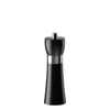 Zassenhaus Pfeffermühle HAMBURG 18 cm schwarz matt Produktbild-Vorschau 2