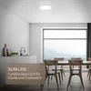 LED plafondlamp, LED paneelverlichting, plat, indirect Productafbeelding-voorbeeld 3