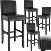 tectake® Barhocker Sitzhöhe 76 cm Produktbild-Vorschau 11