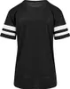 Build Your Brand BY033 | Ladies Mesh Stripe - Farbe: Produktbild-Vorschau 1