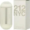 Carolina Herrera 212 NYC dámsky toaletný sprej Náhľad obrázku produktu 5