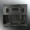 Obudowa RAIJINTEK STYX Micro-ATX - czarna Okno Podgląd zdjęcia produktu 3