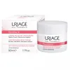 A product shot of Uriage Roséliane Anti-Redness Rich Cream, showing both the box and the jar. Náhľad obrázku produktu
