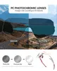 ROCKBROS Lunettes de soleil photochromiques Lunettes de Voir les images du produit 6