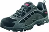 A single hiking shoe is shown against a white background. Náhled obrázku produktu