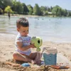 Smoby Green Kyblík s příslušenstvím na písek a koně Náhled obrázku produktu 2