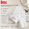Betz Palermo Handtuch-Set 12-teilig - ®  – saugfähig & Produktbild-Vorschau 2