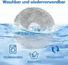 6 Stück Wischtücher für Dreame L10s Ultra Gen 3/Gen 2/L10s Produktbild-Vorschau 6