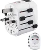Weltreiseadapter "World Travel Pro", 3-polig (00223471) Produktbild-Vorschau 2