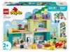 LEGO DUPLO Moderný rodinný dom 3 v 1 s figúrkami, Náhľad obrázku produktu 28