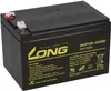 Kung Long WP15-12SE 12V 15Ah AGM – Ersatz für Panasonic Produktbild-Vorschau 1