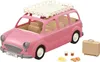 EPOCH Traumwiesen Sylvanian Families 5535 Auto di famiglia Anteprima dell’immagine prodotto 14