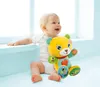 Clementoni Baby Lele Coccole E Parole – interaktywny, Podgląd zdjęcia produktu 5