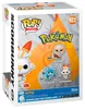 Figurine POP Pokemon Scorbunny Voir les images du produit 2