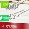 Mischer mit rotierender Schüssel MPM MMR-16Z Produktbild-Vorschau 3