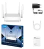 CUDY WR3000 AX3000 Wi-Fi 6 Mesh Router Gigabit Produktbild-Vorschau 6