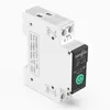 TONGOU Tuya WiFi Smart Circuit Breaker z pomiarem 1P 63A Podgląd zdjęcia produktu 5