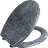 Wenko WC-Sitz Ottana Premium Duroplast Granit Produktbild-Vorschau 11