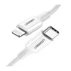 Cavo Ugreen Us171 Lightning - Usb-C Mfi Pd 20W 480Mb/S 1M - Anteprima dell’immagine prodotto 20