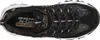 Skechers Femmes Sneakers D'Lites GLAMOUR FEELS Noir Voir les images du produit 8