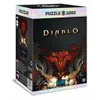 GOOD LOOT Puzzle Diablo - Signore del Terrore 1000 pezzi Anteprima dell’immagine prodotto 8