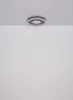 Globo Lighting Deckenleuchte Metall weiß matt, LED Produktbild-Vorschau 9