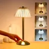 2 STK. Kabellose Tischlampe, ueber USB wiederaufladbare Produktbild-Vorschau 2