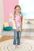 Zapf Creation® Babytrage BABY born Puppenzubehör Produktbild-Vorschau 9