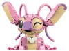 LEGO Disney Angel, Stavebnica, 9 rok / roky, Plast, 784 Náhľad obrázku produktu 13
