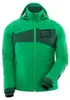MASCOT 18045-249-33303-S, Jacke, Frau, S, 82 cm, Polyester, Produktbild-Vorschau 2