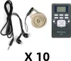 Retekess PR13 Radio, adattatore ricevitore wireless FM Anteprima dell’immagine prodotto 7