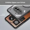 Matte Case Magsafe Hülle für Nothing Phone 3A Schutzhülle Produktbild-Vorschau 7