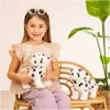 Teddy-Hermann Teddy Hermann Dalmatiner stehend, 23 cm Produktbild-Vorschau 4