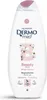 Sprchový gel Beauty White Flower 750ml - Dermomed Náhled obrázku produktu 1