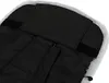Fillikid Fußsack Bernina Alpina Lammfell Schwarz Produktbild-Vorschau 9