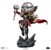 Iron Studios Thor Love And Thunder Thor Jane Foster Als Produktbild-Vorschau 5