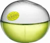 A bottle of DKNY Be Delicious perfume. Produktbild-Vorschau