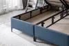 Royal Art Bett Set, Liegefläche:150x200, Produkt:Bett Set Produktbild-Vorschau 4