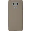 PhoneNatic Case kompatibel mit LG G6 - Hülle gold gummiert Produktbild-Vorschau 2