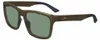 ZEISS ZS23529S 325 MATTE TRANSPARENT KHAKI 57/17/145 MALE Náhled obrázku produktu 4