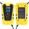 Inteligentní nabíječka pro automobilové baterie Jfind, 12V, Náhled obrázku produktu 6
