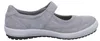 Legero Tanaro 5.0 Ballerine à bride grise Voir les images du produit 12