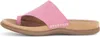 Gabor Zehentrenner Damen 32303334383636 Pink 38 EU Produktbild-Vorschau 23