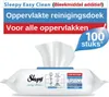 Sleepy Oberflächenreinigungstücher Bleach Effect 3er  + Anteprima dell’immagine prodotto 6