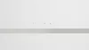 Siemens iQ100, Lave-vaisselle mural, 60 cm, Blanc avec Voir les images du produit 4
