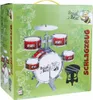Bicí souprava Boogie Bee 75 x 58 x 41 cm Náhled obrázku produktu 5