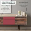 Klebefolie Eiche rustikal - 67,5x300cm Produktbild-Vorschau 5